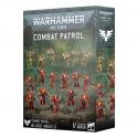 Warhammer 40K 41-25 Blood Angels - Combat Patrol 2024