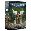 Warhammer 40K 41-37 Blood Angels - The Sanguinor