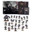 Warhammer 40K 41-47 Blood Angels - Army Set