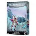 Warhammer 40K 43-34 Thousand Sons - Magnus the Red