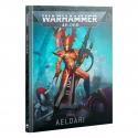 Warhammer 40K 46-01 Aeldari - Codex