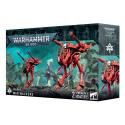 Warhammer 40K 46-18 Aeldari - War Walkers