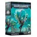 Warhammer 40K 46-52 Aeldari - Phoenix Lord Baharroth