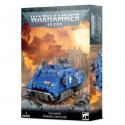 Warhammer 40K 48-94 Space Marines - Primaris Impulsor