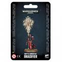 Warhammer 40K 52-15 Adepta Sororitas - Imagifier