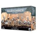 Warhammer 40K 56-06 T'au Empire - Fire Warriors