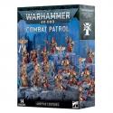 Warhammer 40K 73-01 Adeptus Custodes - Combat Patrol