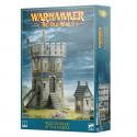 Warhammer TOW 05-16 Watchtower Of The Empire