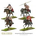 Warlord Games 103013207 Arthurian Mounted Knights A