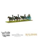 Warlord Games 315120018 British Royal Artillery Limber