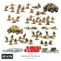 Warlord Games 401510004 A Gentleman's War