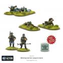 Warlord Games 402212015 Blitzkrieg German Weapons Teams