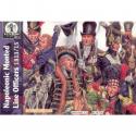 Waterloo 1815 AP028 Monted Line Officers