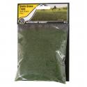 Woodland Scenics FS621 Static Grass Dark Green 7mm