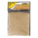 Woodland Scenics FS620 Static Grass Straw 4mm