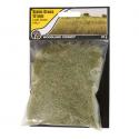 Woodland Scenics FS627 Static Grass Light Green 12mm