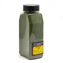 Woodland Scenics T1349 Blended Turf Green Blend Shaker