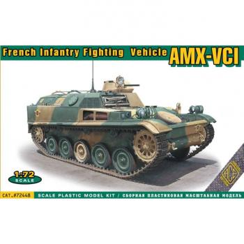 ACE Models 72448 AMX-VCI