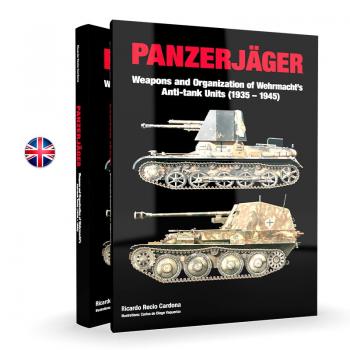 AK Interactive ABT751 Panzerjager