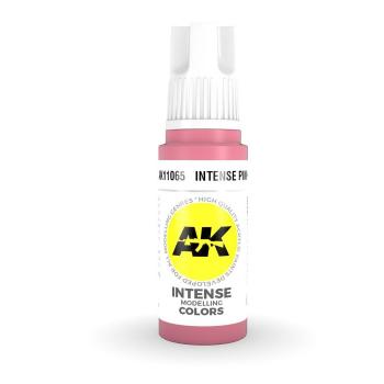 AK Interactive AK11065 AK 3GEN - Intense Pink