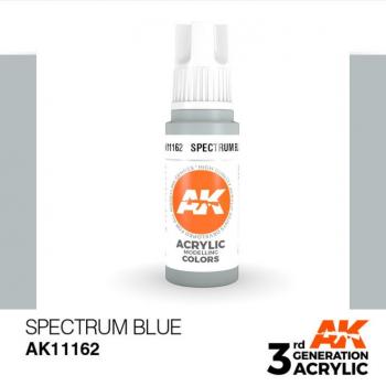 AK Interactive AK11162 AK 3GEN - Spectrum Blue