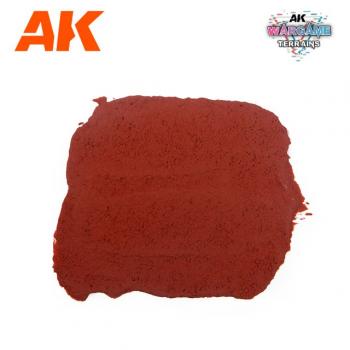 AK Interactive AK1218 Fire Land 100ml