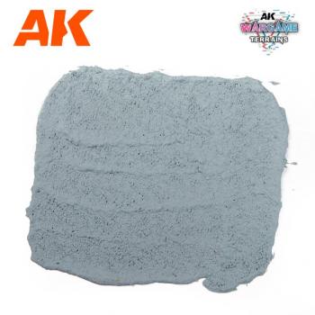 AK Interactive AK1219 Shadow Soil 100ml