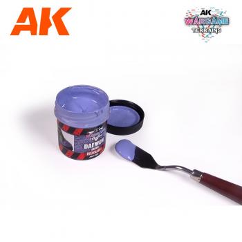 AK Interactive AK1220 Daemon Earth 100 ml