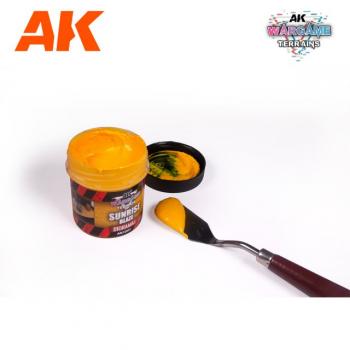 AK Interactive AK1221 Sunrise Blaze 100ml