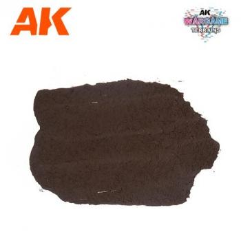 AK Interactive AK1225 Dark Earth 100 ml
