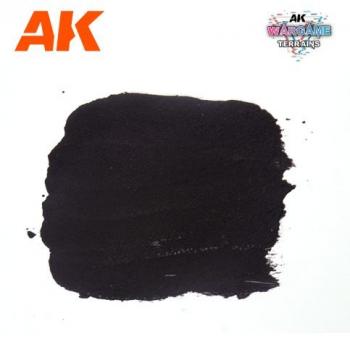 AK Interactive AK1228 Asphalt 100ml