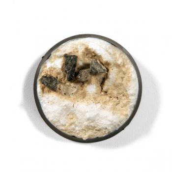 AK Interactive AK14009 Liquid Pigment - European Earth