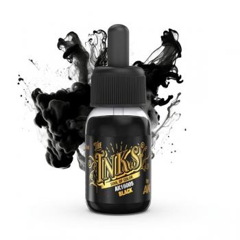 AK Interactive AK16005 Black - Ink