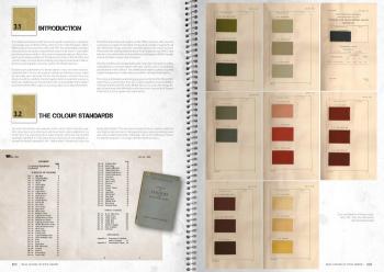 AK Interactive AK299 Real Colors of WWII Armor