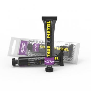 AK Interactive AK452 True Metal - Metallic Purple