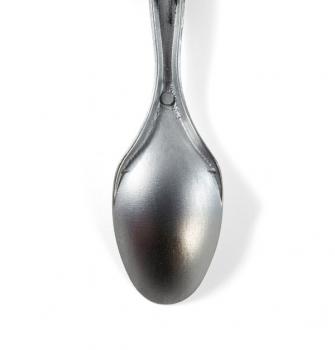 AK Interactive AK458 True Metal - Silver