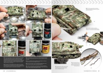 AK Interactive AK640 Little Warriors Vol. 2