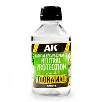 AK Interactive AK8042 Neutral Protection