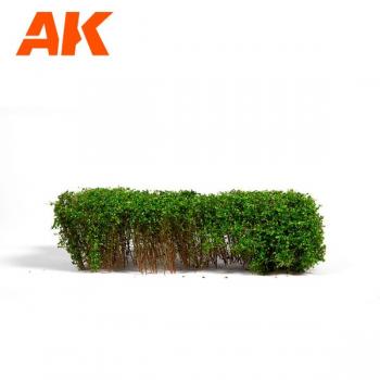 AK Interactive AK8167 Spring Green Shrubberies