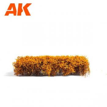 AK Interactive AK8169 Autumn Yellow Shrubberies