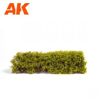 AK Interactive AK8171 Spring Light Green Shrubberies