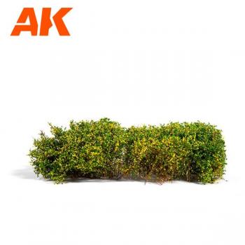 AK Interactive AK8175 Blomming Yellow Shrubberies