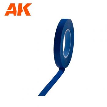 AK Interactive AK9185 Masking Tape for Curves 10mm