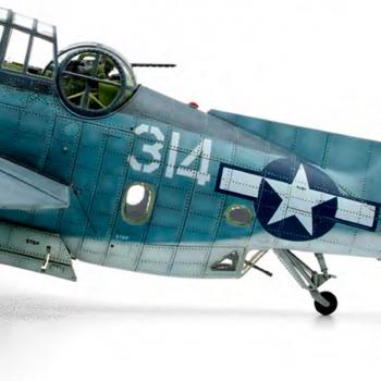 AK Interactive AK9526 Rivet Marking Set 2