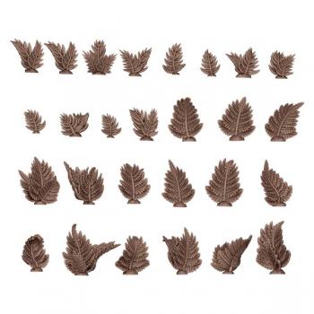AK Interactive AKBIT0007 Fern