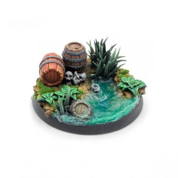 AK Interactive AKBIT0007 Fern