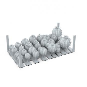 AK Interactive AKBIT0010 Barrel Cactus