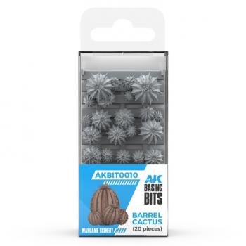 AK Interactive AKBIT0010 Barrel Cactus