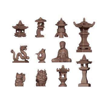 AK Interactive AKBIT0029 Japanese Scenery