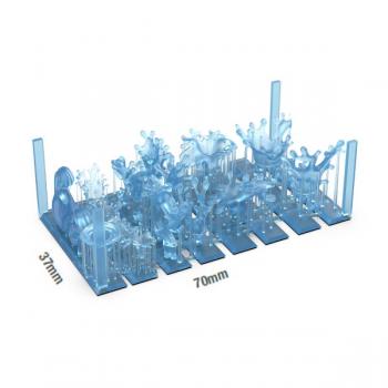 AK Interactive AKBIT0033 Water FX